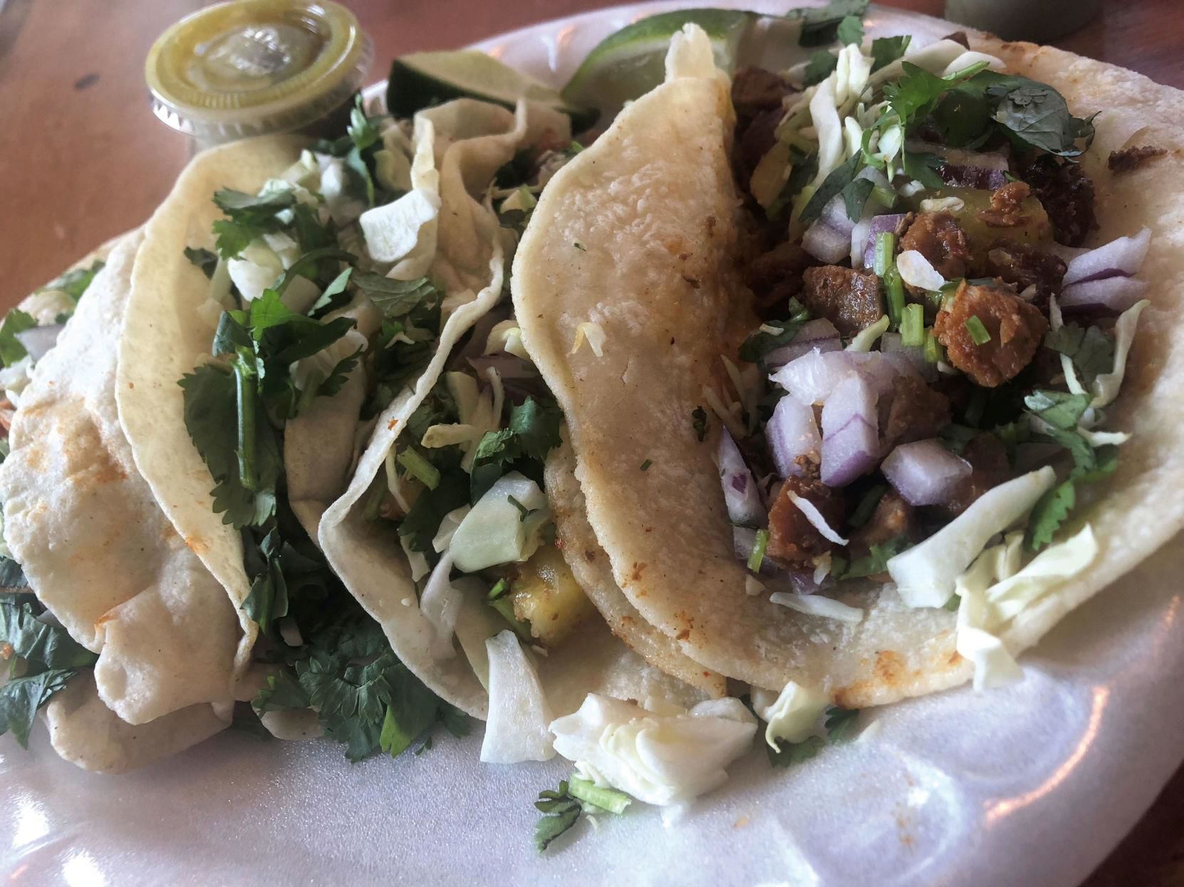Yakima Taco Fest 2018